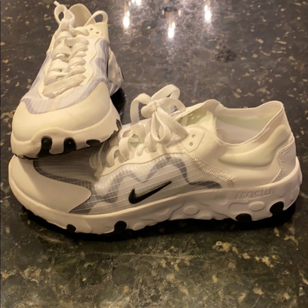 Nikes